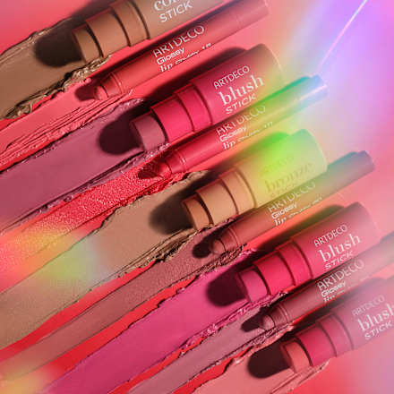 Blush Stick 4 Hollywood ARTDECO