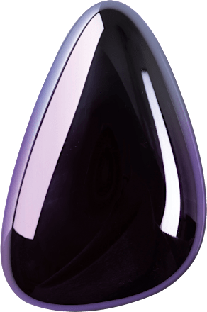 Haarentferner Nano-Glas VITALmaxx