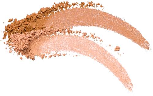 Bronzing Puder Golden Riviera ARTDECO