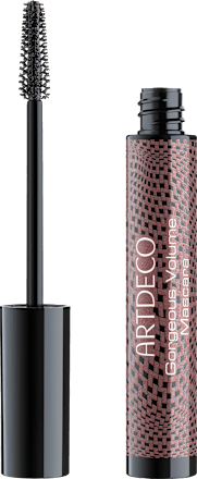 řasenka Gorgeous Volume 1 Deep Black ARTDECO
