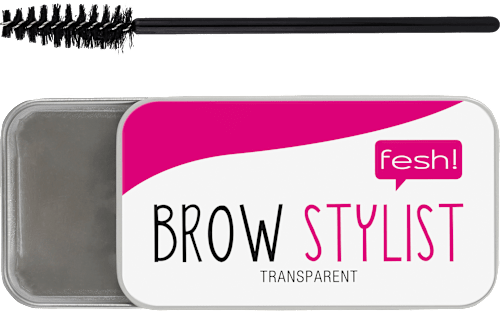 Brow Stylist Augenbrauenseife fesh!