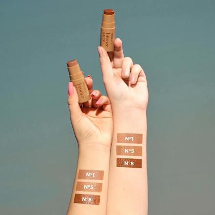 Bronzer u stiku – 8 tan era ARTDECO