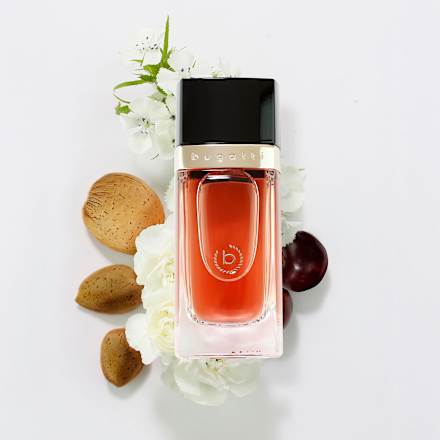 ELEGANZA AMBRA EdP - ženski bugatti