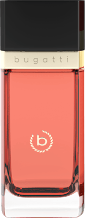 ELEGANZA AMBRA EdP - ženski bugatti