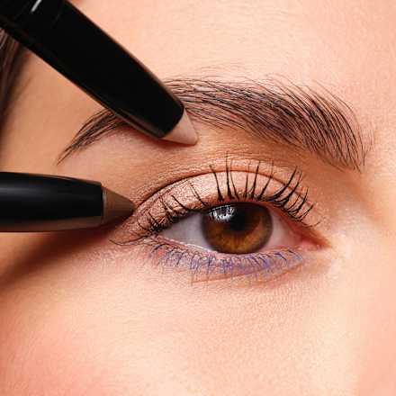 Lidschatten High Performance Stylo 18 Mat Brown ARTDECO