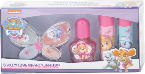 Darčekové balenie Beauty Basics PAW PATROL