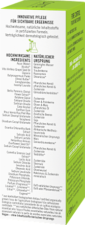 Feuchtigkeitscreme Pore Control Santé naturally.