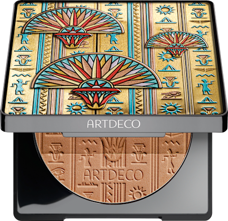 Bronzing Puder Cleopatra Reinvented ARTDECO