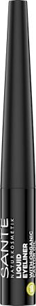 Liguid Eyeliner 03 Marine SANTE NATURKOSMETIK