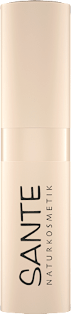 Lippenstift Moisture 02 Coral Glaze SANTE NATURKOSMETIK