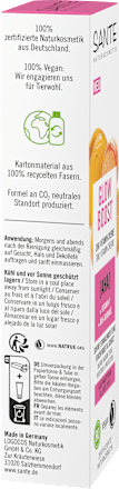 Gesichtscreme 3in1 Glow Boost Santé naturally.