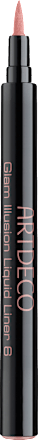 Liquid Eyeliner Glam Illusion 6 Regal Rose ARTDECO