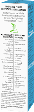 Serum Moisture Fresh Santé naturally.