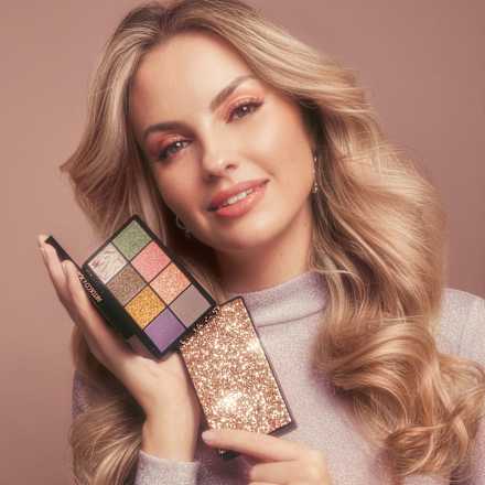 Lidschattenpalette Eyes Eyes Baby ARTDECO