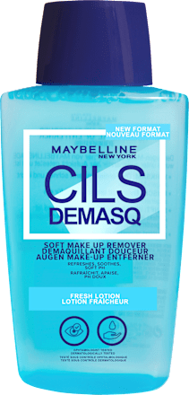 Geschenkset Augen-Make-Up 3tlg MAYBELLINE NEW YORK