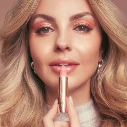 Lippenpflege Let Me Glam You Crush ARTDECO