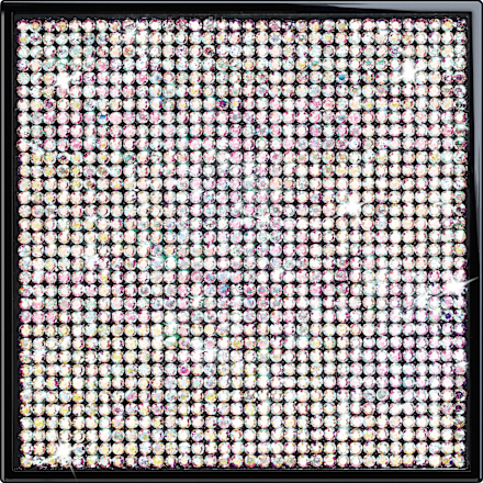 Puder Diamond Beauty Glam Collectable ARTDECO