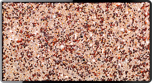 Lidschattenpalette Eyes Eyes Baby ARTDECO