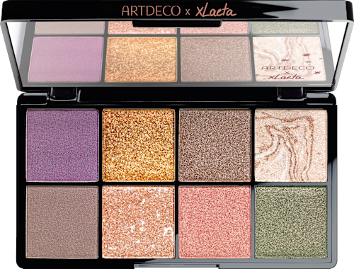 Lidschattenpalette Eyes Eyes Baby ARTDECO