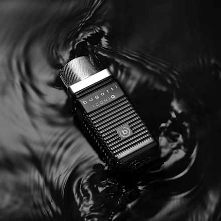 ICONIQ EdT - muški bugatti