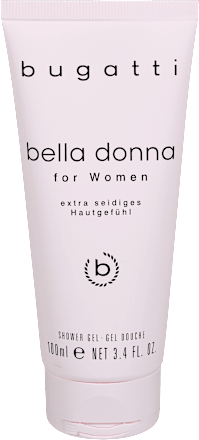 bella dona - poklon set bugatti