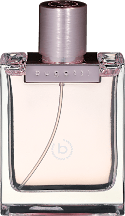 bella dona - poklon set bugatti