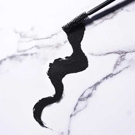 Lash Hero Tubing maskara - 1 Deep Black  ARTDECO