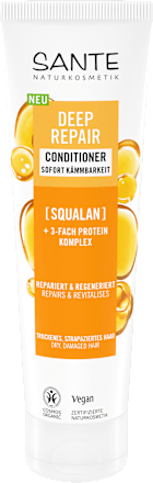 Conditioner Deep Repair Santé naturally.