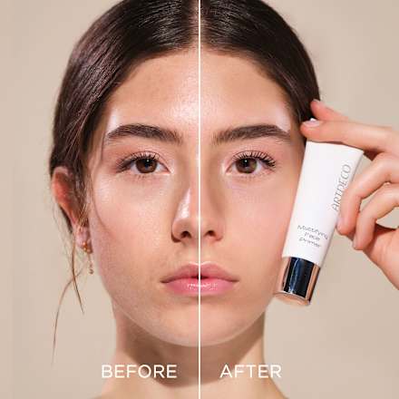 Mattifying Face primer za lice ARTDECO