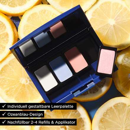 Beauty Box Quattro 2025 ARTDECO