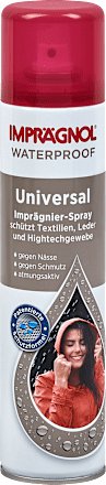 Imprägnierspray universal Imprägnol