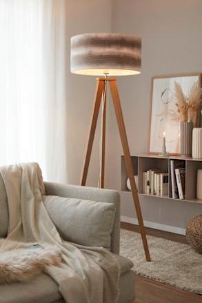 Textilfarbe expert Nuss- Braun Simplicol