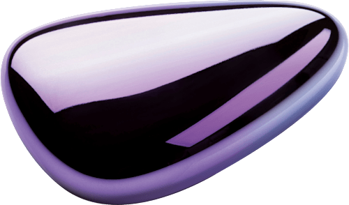 Haarentferner Nano-Glas VITALmaxx