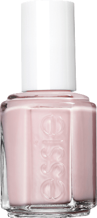 Nagellackset Fiji Rosé &  Haargummi Invisibobble Scrunchie Rosa essie