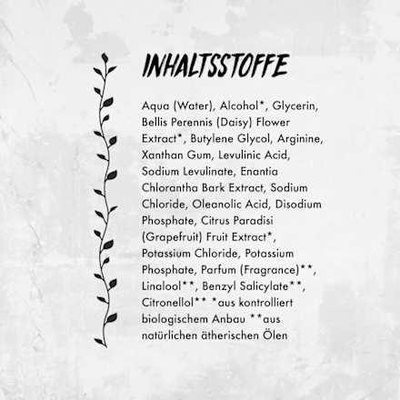 Serum Skin Perfector mit Niacinamid-Effekt Santé naturally.