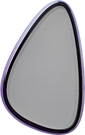 Haarentferner Nanoglas VITALmaxx