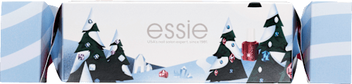 Geschenkset Klassik X-Mas Duo essie