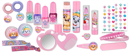 Adventskalender Pawsome Holidays PAW PATROL