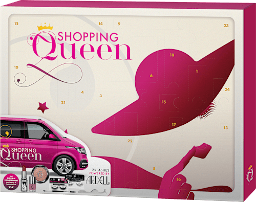 Adventskalender keine Marke