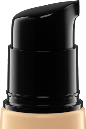 Foundation High Coverage 01 cool ivory SANTE NATURKOSMETIK