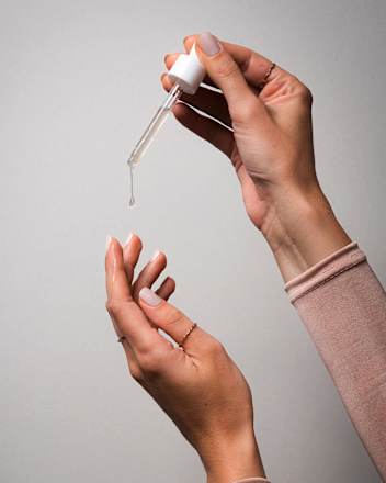 Serum Smooth Operator mit Retinol-Effekt Santé naturally.