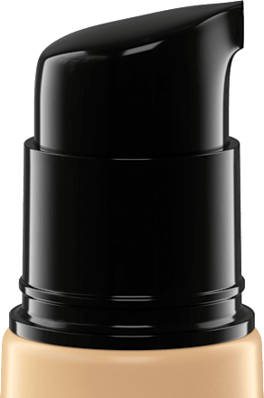 Foundation High Coverage 04 cool beige SANTE NATURKOSMETIK