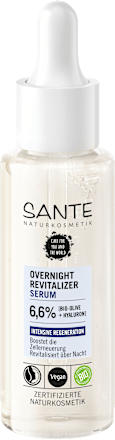 Serum Overnight Revitalizer Intensive Regeneration Santé