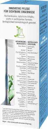 Serum Moisture Fresh Santé