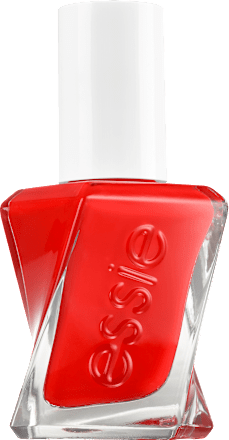 Nagellackset Gel Couture Strong Woman, 2tlg  essie