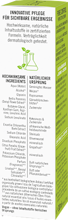 Serum Skin Perfector Pore Control  Bio-Gänseblume Santé naturally.