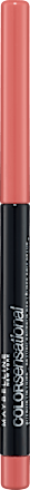 Lippenstiftset Superstay Matte 10 & Gratis Lippenkonturstift Color Sensational 50 MAYBELLINE NEW YORK