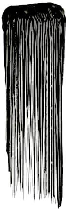 Augen Makeup Set Mascara Sky High Cosmic Black + gratis Expression Kajal 33 Black MAYBELLINE NEW YORK