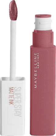 Lippenstiftset Superstay Matte 140 & Color Sensational Lipliner 56 MAYBELLINE NEW YORK