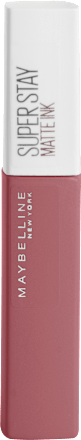 Lippenstiftset Superstay Matte 140 & Color Sensational Lipliner 56 MAYBELLINE NEW YORK